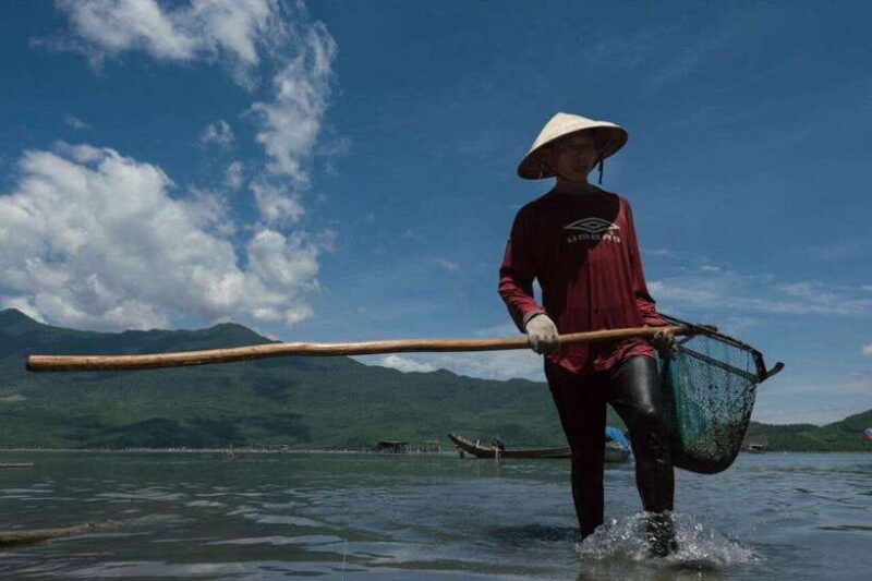 Hai Van Horizons - Da Nang Photography Tour - Inclusions and Tour Amenities