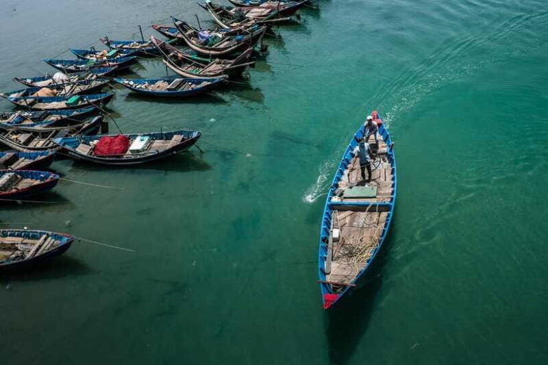 Hai Van Horizons - Da Nang Photography Tour - Activity Level and Recommended Equipment