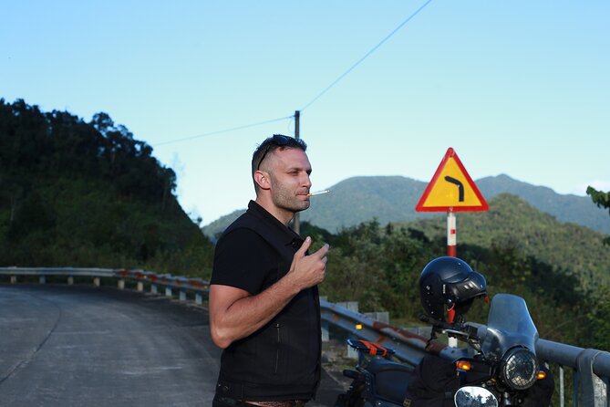 HAI VAN PASS ADVENTURE (Full-Day Private on Motorcycles) - Optional Activities