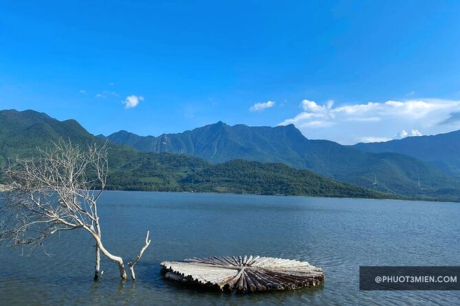 Hai Van Pass and Hue City Sites Deluxe Small Group Tour - Amenities and Tips