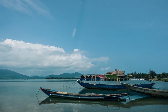 Hai Van Pass Horizons Photo Tour - Experiencing Local Vietnamese Cuisine