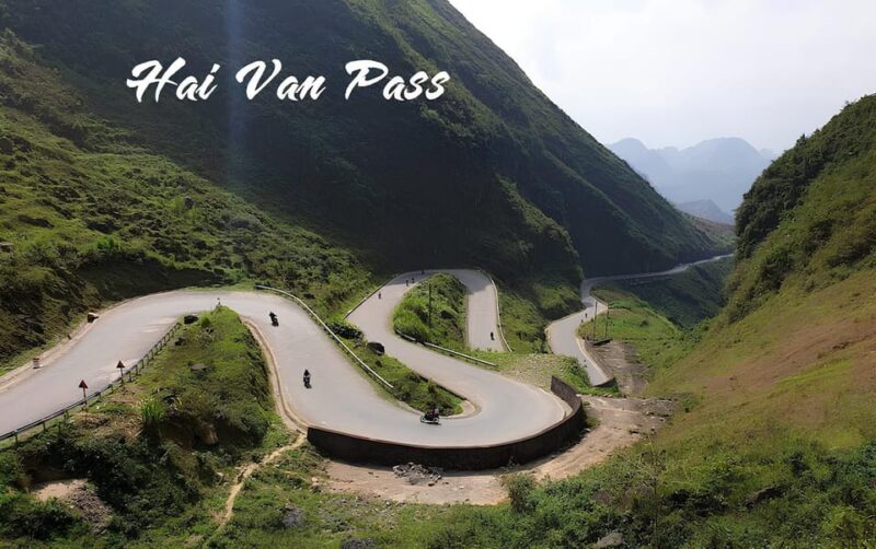 HAI VAN PASS & HUE CITY EXPLORE 1 DAY TOUR - Afternoon Adventures