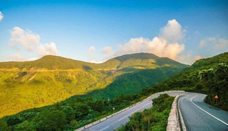 Hai Van Pass & Hue City Explore Full Day | Da Nang, Hoi An - Highlights of the Itinerary