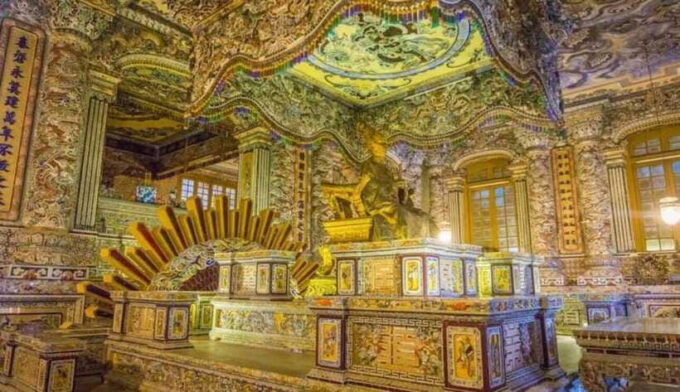 Hai Van Pass & Hue City Explore Full Day | Da Nang, Hoi An - Important Considerations