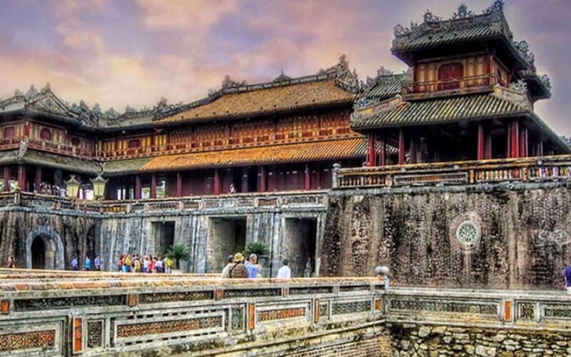 Hai Van Pass & Hue Full Day Tour From Hoian-Danang | Vietnam - Tour Inclusions