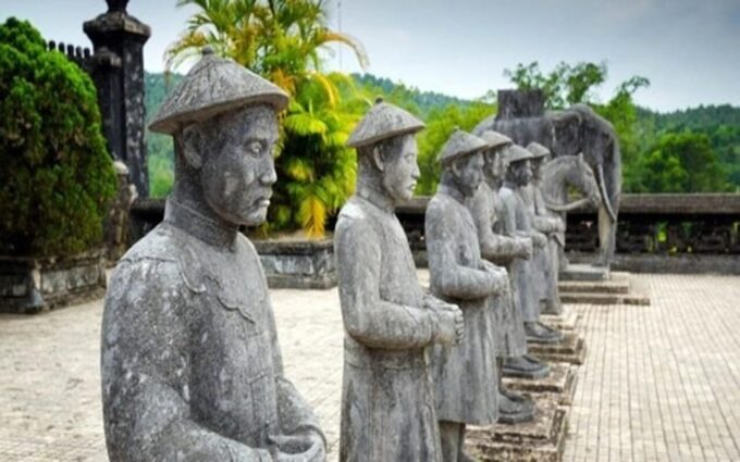 Hai Van Pass & Hue Full Day Tour From Hoian-Danang | Vietnam - Experience Local Cuisine