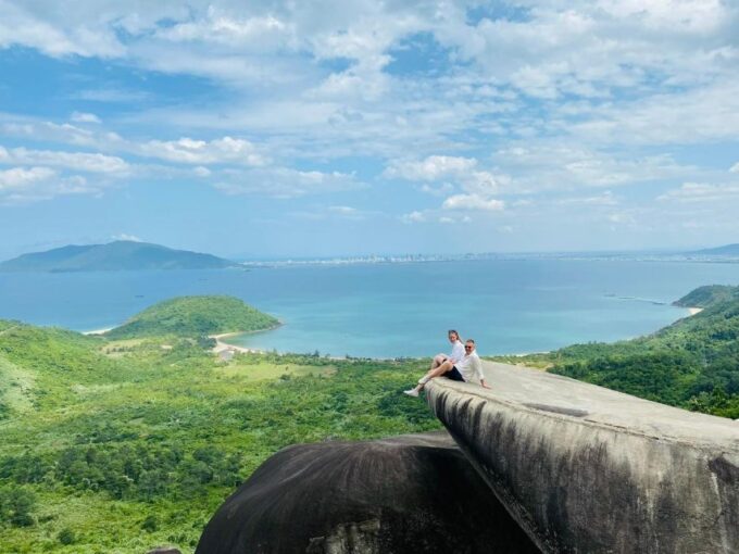 Hai Van Pass Motorbike Tour From Hoi an or Da Nang - Recap