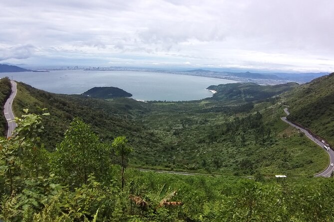 HAI VAN PASS MOTORBIKE TOUR - Top Gear Experience - Contact and Booking Information