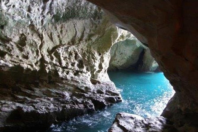 Haifa Acre and Rosh Ha-Nikra Private Tour From Tel Aviv - Inclusions and Exclusions