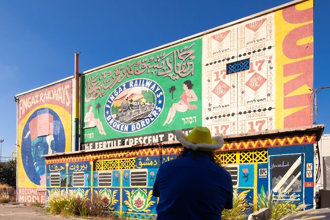 Haifa Highlights Private Tour - Included Experiences