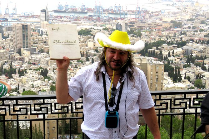 Haifa Highlights Private Tour - Highlights and Reviews