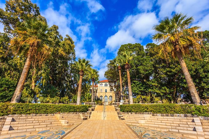 Haifa Shore Excursion: Nazareth and the Galilee - for Cruise Ship Guests Only - Hassle-free Shore Excursion Guarantee