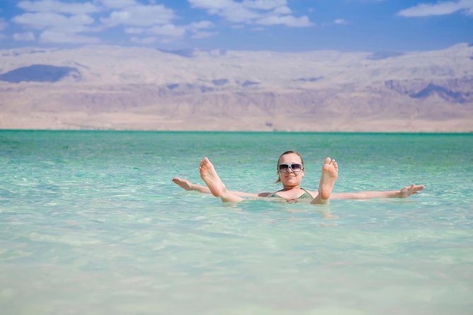 Haifa Shore Excursion: Private Jerusalem and Dead Sea Day Trip - Key Points