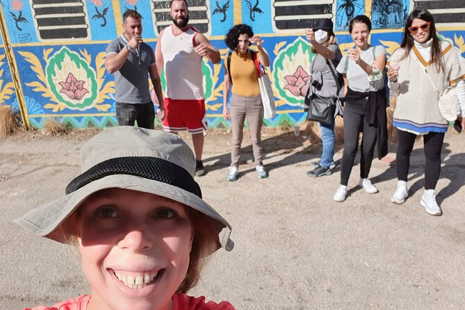 Haifas Specials Spots - Historical German Colony