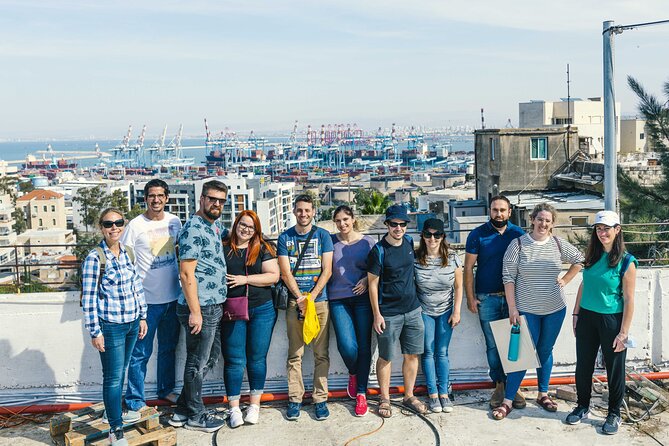 Haifas Specials Spots - Fascinating Museums and Galleries