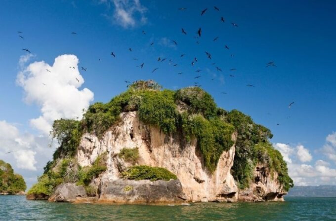 Haitises + Cayo Levantado (Bacardi Island) - Frequently Asked Questions