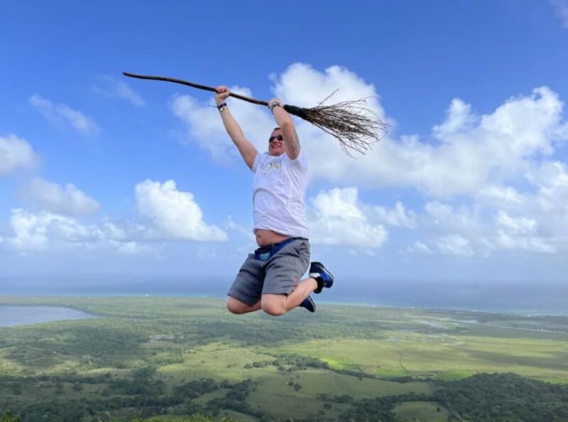 Haitises & Montaña Redonda: Natures Beauty Tour - Exploring Los Haitises National Park