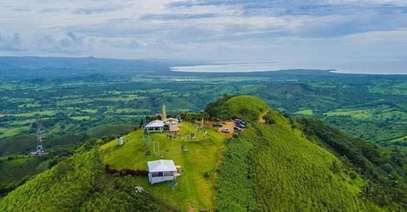 Haitises & Montaña Redonda: Natures Beauty Tour - Itinerary Highlights
