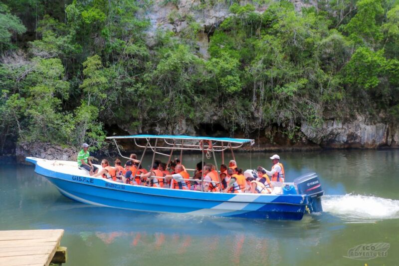 Haitises & Montaña Redonda: Natures Beauty Tour - Customer Feedback