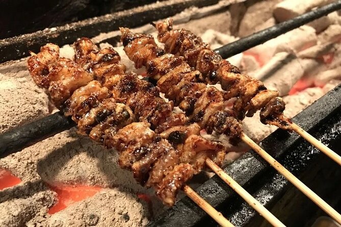Hakata Food Tour, Ramen, Mentaiko Bread, Chicken and More - Coffee and Tea Refreshments