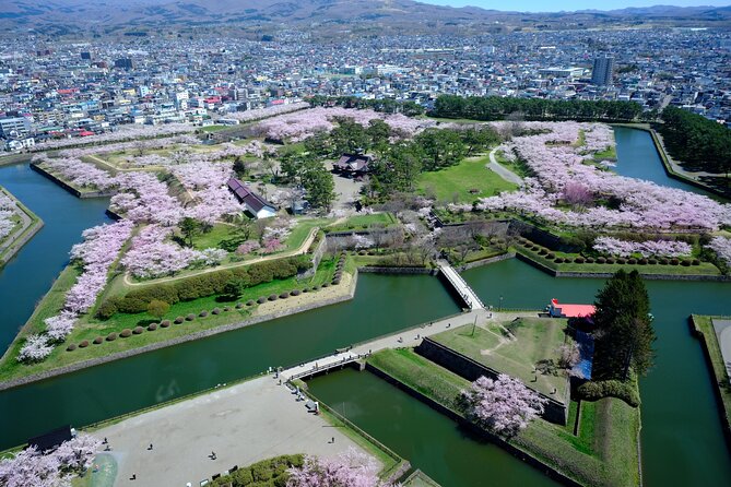 Hakodate Food and Exploration Tour With Private Guide - Itinerary Flexibility and Considerations