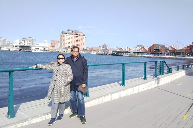 Hakodate Full-Day Private Tour With Government-Licensed Guide - Tour Highlights and Customization