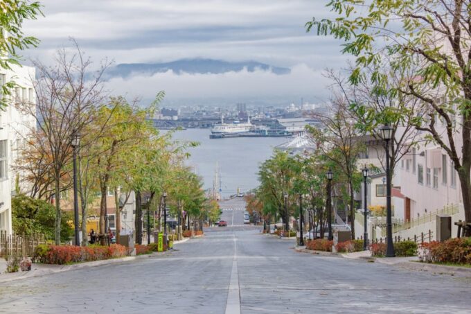 Hakodate: Half-day Heritage Trail Tour (in a Moomoo Taxi!) - FAQ