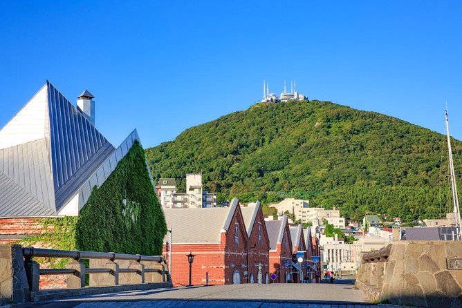 Hakodate Half-Day Private Tour With Government-Licensed Guide - Additional Tour Information