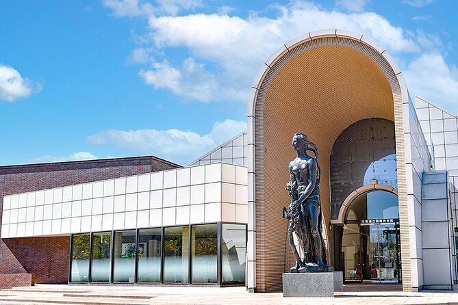 Hakodate Private Customizable 6-Hour Tour - Customization and Itinerary