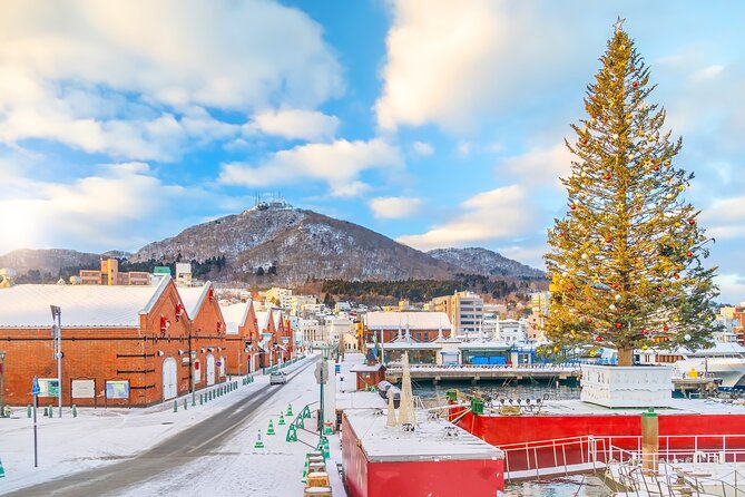 Hakodate Private Customizable 6-Hour Tour - Booking and Cancellation Policies