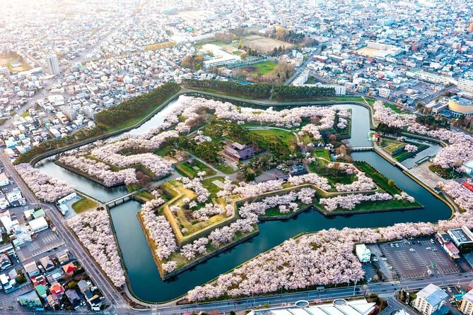 Hakodate Private Customizable 6-Hour Tour - Getting the Most Out of Your Tour
