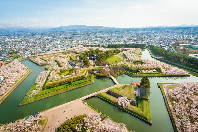 Hakodate Private Customizable Full Day Tour - Custom Itinerary and Preparation