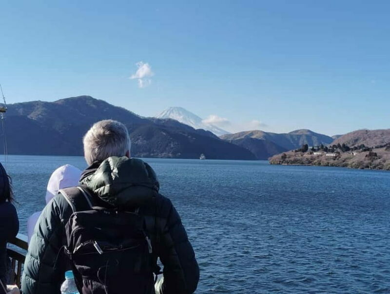 Hakone Adventure: Explore Natures Beauty and Tranquility - Key Points
