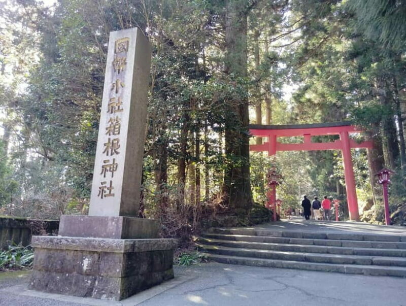 Hakone Adventure: Explore Natures Beauty and Tranquility - Who Will Appreciate This Tour?