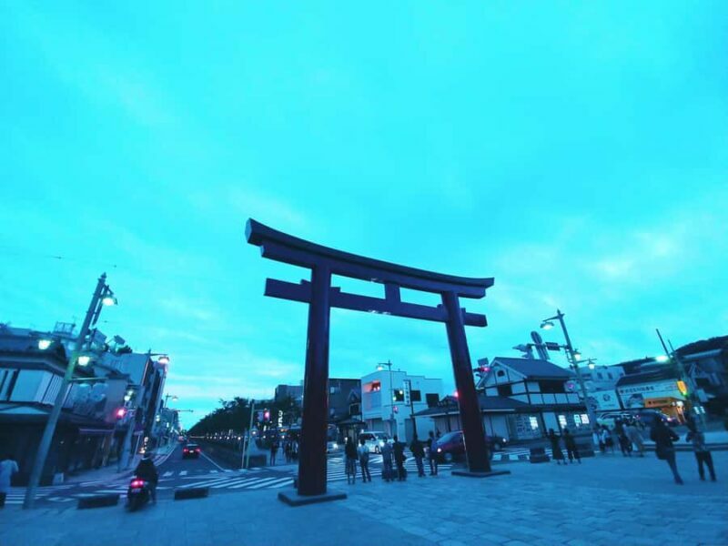 Hakone and Kamakura: 3-day Rail Pass - The Sum Up
