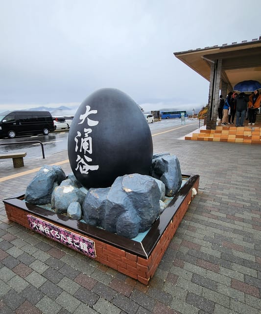 Hakone and Mt Fuji Private Tour With English Speaking Driver - Customizable Private Transportation