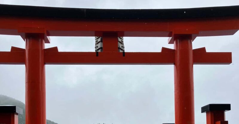 Hakone: Day Tour to View Mt Fuji & Wooden Culture Experience - Wooden Culture Experience