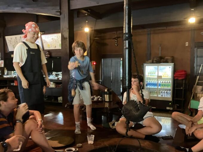 Hakone: Day Tour to View Mt Fuji & Wooden Culture Experience - Recommended Preparations