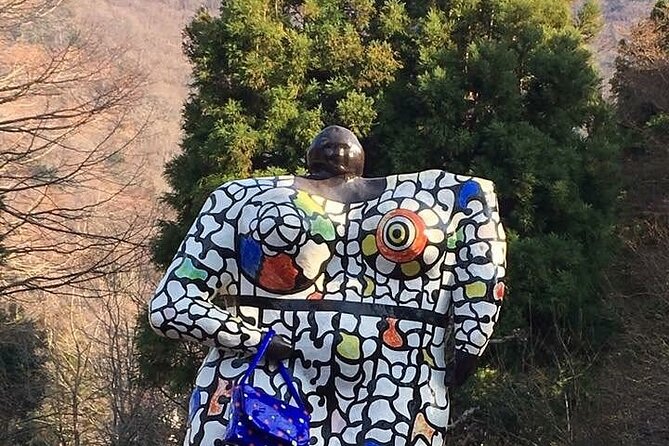 Hakone Executive One Day Tour to With English Speaking Guide - Pricing and Payment