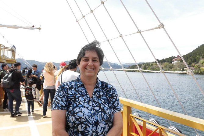 Hakone Full-Day Private Tour - Tour Operator