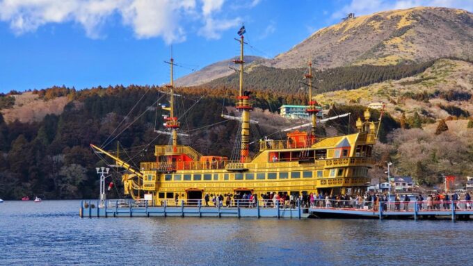 Hakone: Full Day Private Tour With English Guide - Frequently Asked Questions