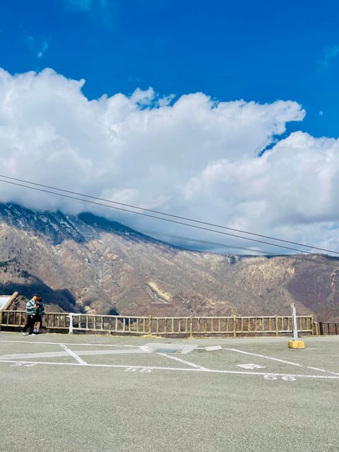 Hakone: Full Day Private Tour With English Speaking Driver - Highlights of the Tour