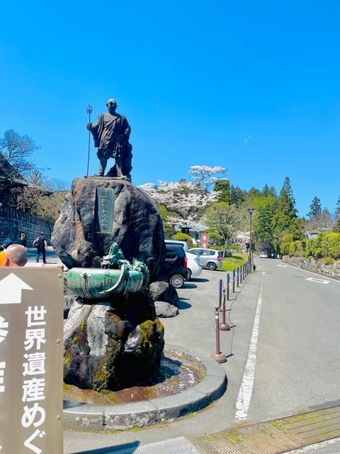 Hakone: Full Day Private Tour With English Speaking Guide - Cultural Immersion