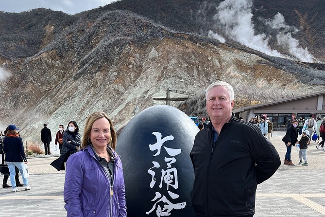 Hakone Full Day Tour With Guide and Vehicle - Confirmation and Cancellation Policy