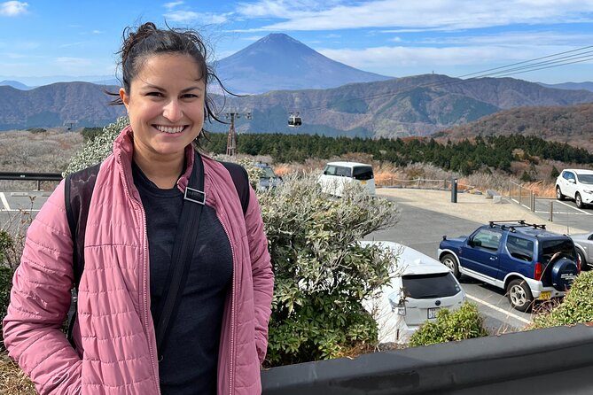 Hakone Full Day Tour With Guide and Vehicle - Accessibility and Accommodations