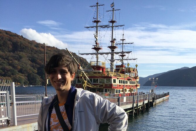 Hakone Full Day Tour With Guide and Vehicle - Tour Itinerary and Highlights