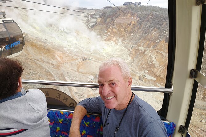 Hakone Full Day Tour With Guide and Vehicle - Additional Information