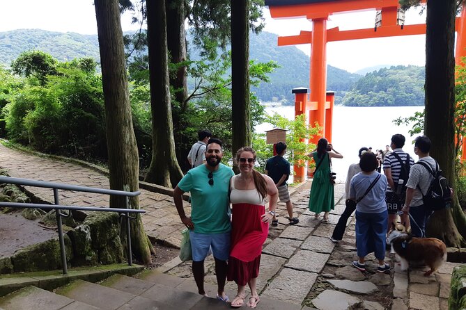 Hakone Gotemba Full Day Tour From Tokyo With Guide and Vehicle - Additional Information About the Tour