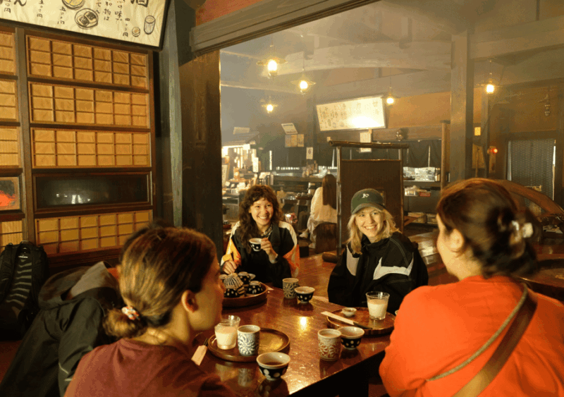Hakone Hachiri: Old Tokaido Highway Hiking Tour - Requirements and Recommendations