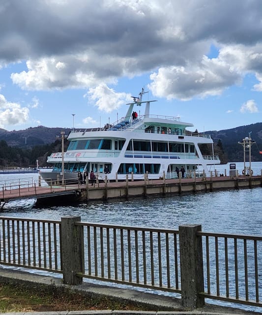 Hakone One Day Private Tour With English Speaking Driver - Key Points